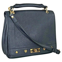 Mcm Shoulder bag in Black