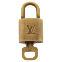 Louis Vuitton Schloss mit Schlüssel