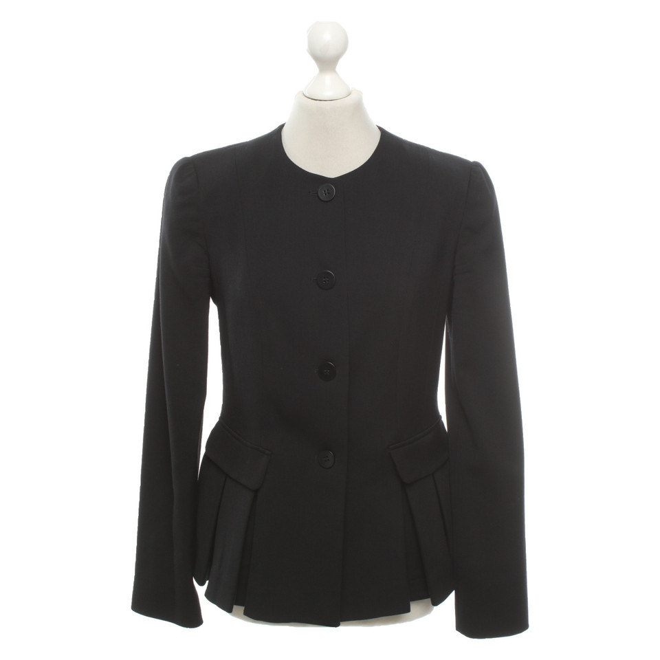 Armani Blazer in Nero