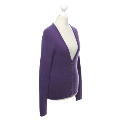 Michael Kors Knitwear in Violet