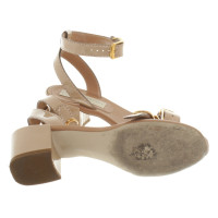 Stella McCartney Sandaletten in Beige