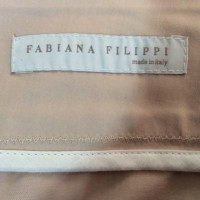 Fabiana Filippi Gonna in beige