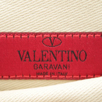 Valentino Garavani "Va Va Voom" in Baby blue
