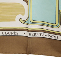 Hermès Sjaal