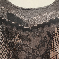 Christian Dior Kleid aus Seide