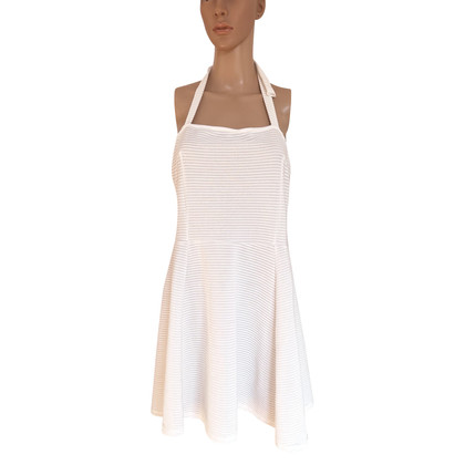 Max & Co Kleid in Weiß
