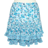 Bcbg Max Azria Skirt in Turquoise