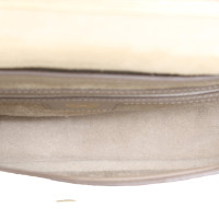Anya Hindmarch Shoulder bag Leather in Beige