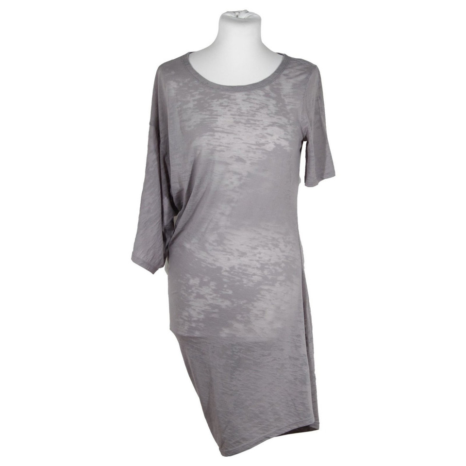 Maison Martin Margiela T-Shirt-Kleid