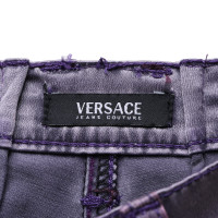Versace Jeans in Viola