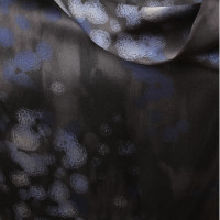Armani Collezioni zijden jurk patroon