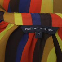 French Connection Tunika mit Paillettenstickerei