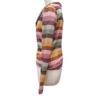 Missoni Striped sweater