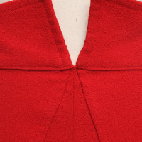 Emanuel Ungaro Skirt in Red