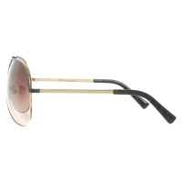 Christian Dior Sonnenbrille in Bicolor