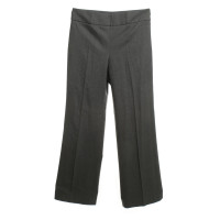 Armani Collezioni Pantalon en gris