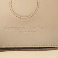 Bottega Veneta Schopper avec bandoulière