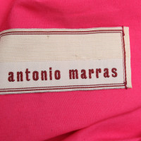 Antonio Marras Bovenkleding Katoen in Roze