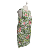 Cos Dress with floral pattern