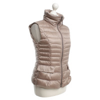 Marc Cain Vest in Beige