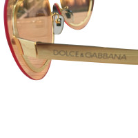 Dolce & Gabbana lunettes de soleil