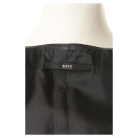 Hugo Boss Vest in black