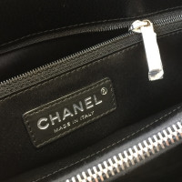 Chanel "Gran Shopping Tote"