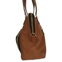 Anya Hindmarch "Maxi Zip Rollin" handbag