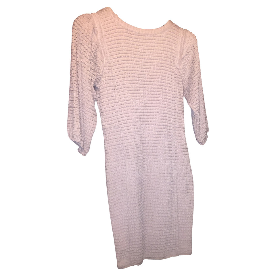 Bash Robe en Rose/pink