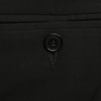 Other Designer Grifoni trousers in black