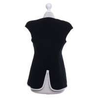 Armani Vest in black