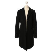 Riani Coat in black