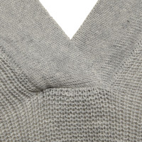 Marc Cain Pullover in grey