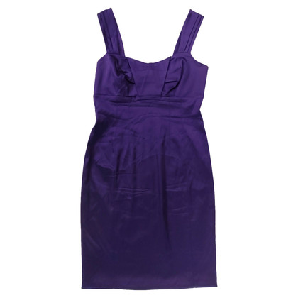 Calvin Klein Dress in Violet