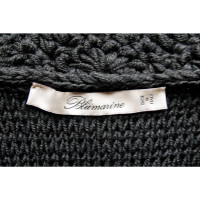 Blumarine Knitwear Wool in Black