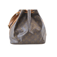 Louis Vuitton Shoulder bag Canvas
