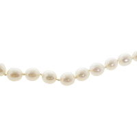 Tiffany & Co. Necklace with pearls