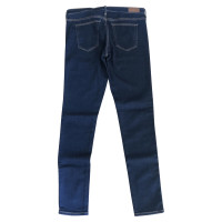 Adriano Goldschmied Jeans Jeans fabric in Blue