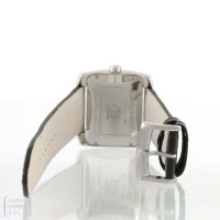 Baume & Mercier Hampton in Silvery