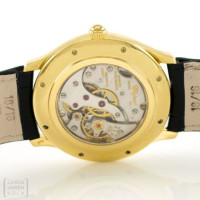 Chopard Horloge in Goud