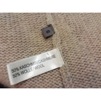 Ffc Knitwear Cashmere in Beige