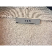 Ffc Knitwear Cashmere in Beige