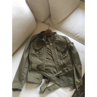 Peuterey Jacket/Coat in Khaki