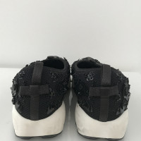 Christian Dior Fusion Sneakers 