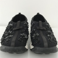 Christian Dior Fusion Sneakers 