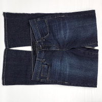 Calvin Klein Jeans in Denim in Blu