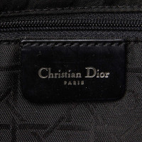 Christian Dior Malice Bag in Schwarz
