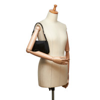 Christian Dior Malice Bag in Black