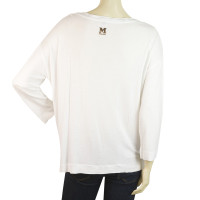 M Missoni Top en Blanc