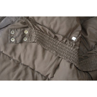 Prada Jacket/Coat in Brown